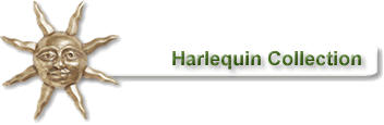 Harlequin Collection Header
