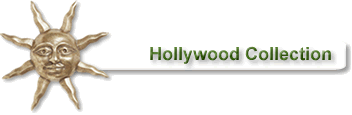 Hollywood Collection Header
