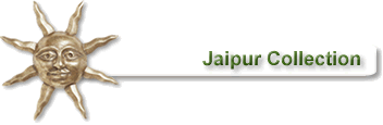 Jaipur Collection Header