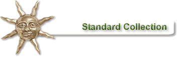 Standard Collection Header